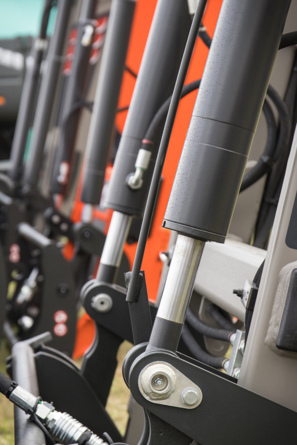 Materiales Industriales